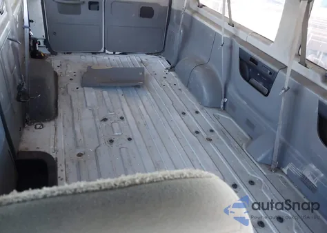 2008 Ford E-150 Xl/Xlt z USA, uszkodzony, nr VIN 1FMNE11W48DB20352